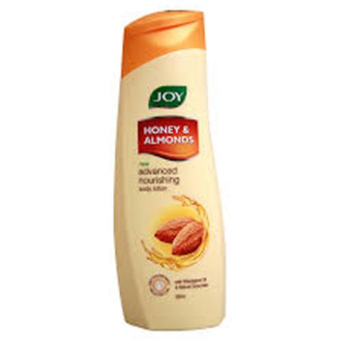 JOY HONEY AND ALMOND BODY LOTION 300ml